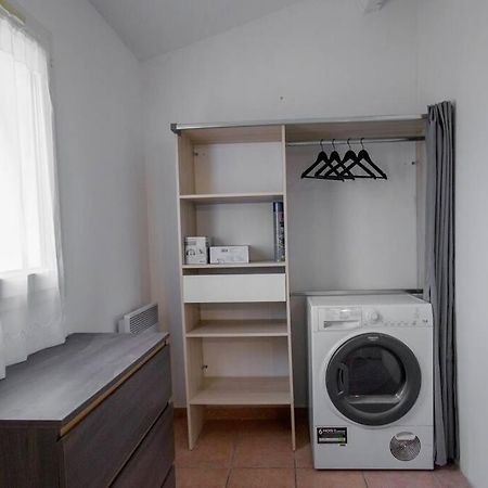 La Maisonnette Yourhosthelper Gruissan Esterno foto