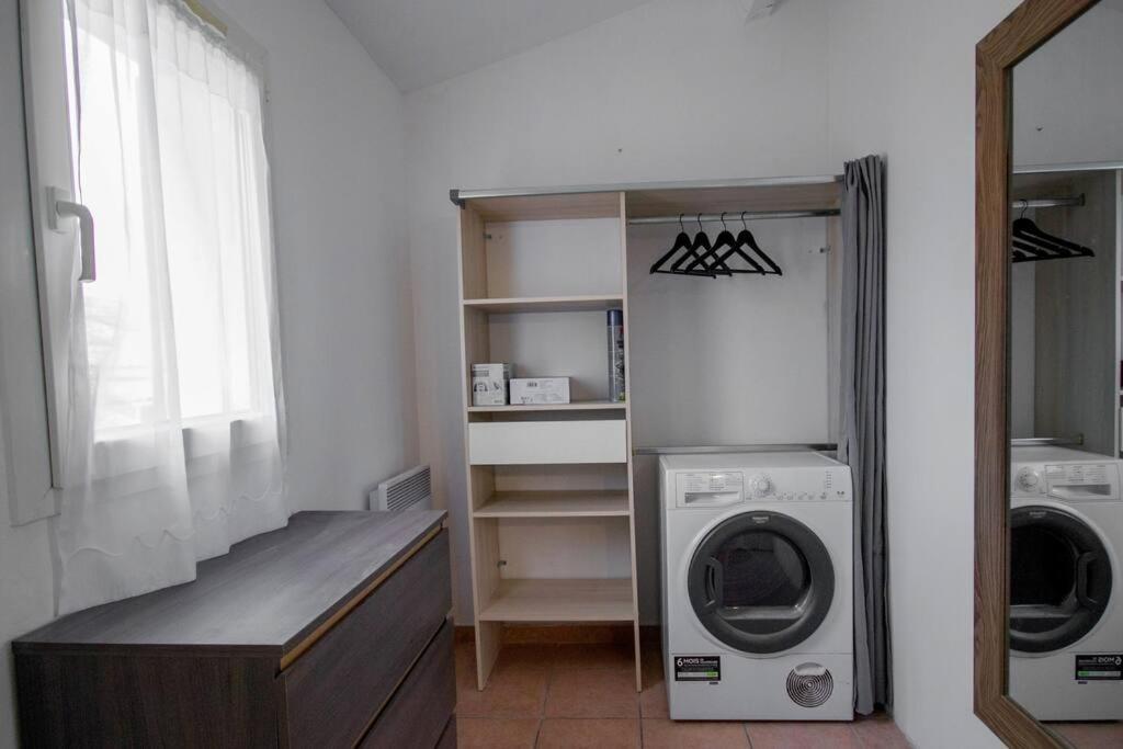 La Maisonnette Yourhosthelper Gruissan Esterno foto