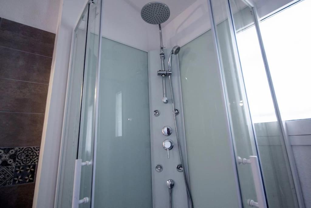 La Maisonnette Yourhosthelper Gruissan Esterno foto