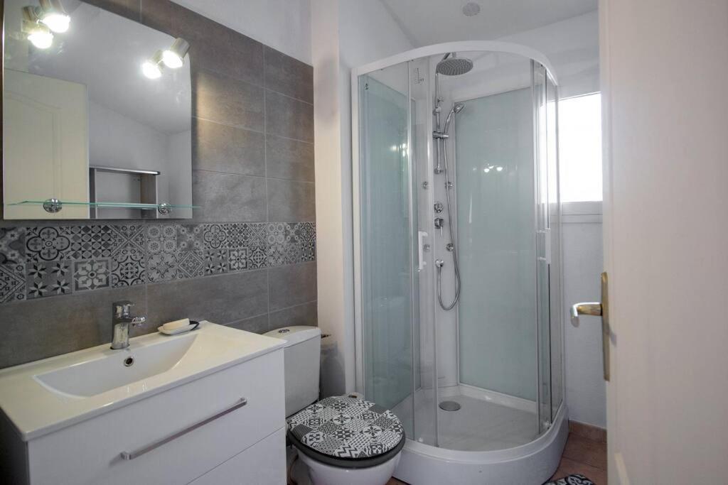 La Maisonnette Yourhosthelper Gruissan Esterno foto